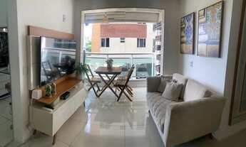 Imagem: Apartamento para venda no Parque Renascença