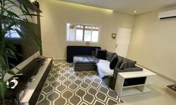 Imagem: Casa Sobrado - Jacareí - Villa Branca