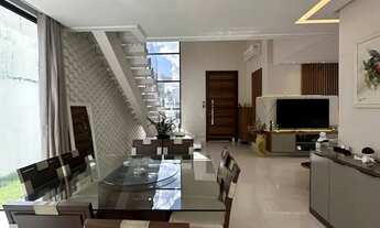 Imagem: Ponta Negra - Reserva do Parque - Casa mobiliada