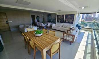 Imagem 2: Excelente apartamento 3 quartos, suítes, à venda em Patamares