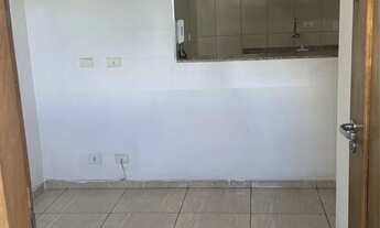 Imagem 7: Apto bairro do limão 1650,00