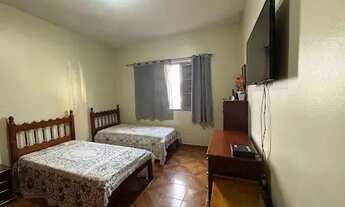 Imagem 6: Casa com 2 dormitórios à venda, 148 m² por R$ 600.000,00 - Vila Mariza - São Bernardo do C