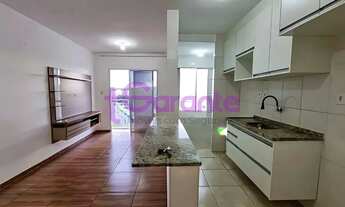 Imagem: Apartamento Varanda do Ipatinga, em Wanel