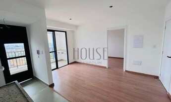 Imagem 3: Apartamento com 1 quarto à venda, 49 m²- Condomínio Residencial Biarritz - Sorocaba/SP