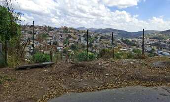 Imagem 4: Lote em Sabará no bairro esplanada