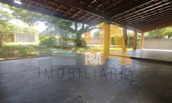 Imagem 5: Chácara para locação em Jaguariúna-SP, bairro Loteamento Capotuna: 3 quartos, 3 salas, 3 b