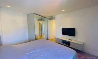 Imagem 7: COBERTURA - VILA MADALENA - SP