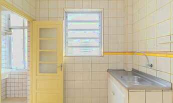 Imagem 6: Imóvel para aluguel tem 47 metros quadrados com 1 quarto em Azenha - Porto Alegre - RS