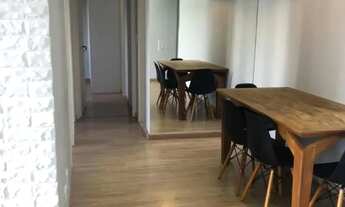 Imagem: Apartamento para Venda em Campinas, Jardim