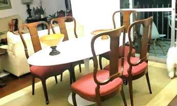 Imagem 4: Apartamento em Rua Desembargador Demétrio Tourinho - Ondina - Salvador/BA