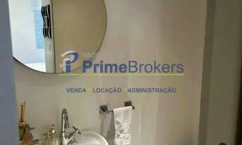 Imagem 7: Apartamento em Santa Cecília com 2 quartos, sendo 1 suíte , 74m² - 1 Vaga