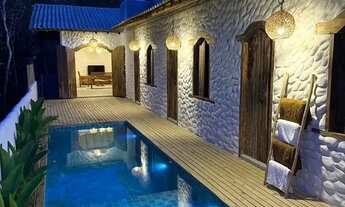 Imagem: CASA RESIDENCIAL em PORTO SEGURO - BA, TRANCOSO