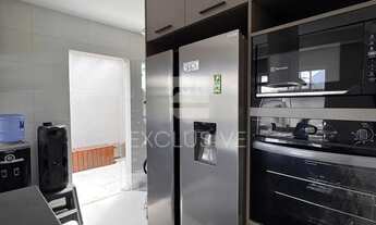 Imagem 6: Casa com 2 dormitórios à venda, 66 m² por R$ 590.000 - Sitio São Luiz - Nova Friburgo - RJ