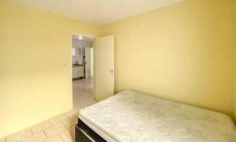 Imagem 6: Apartamento mobiliado para aluguel no Fragata - Pelotas/RS