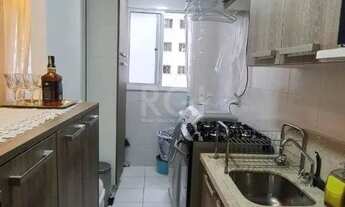 Imagem 6: Apartamento para Venda - 65m², 3 dormitórios, sendo 1 suites, 1 vaga - Vila Ipiranga