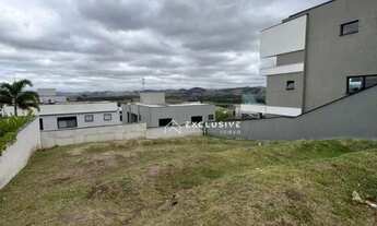 Imagem 5: Terreno à venda, 537 m² por R$ 1.300.000,00 - Condomínio Residencial Alphaville II - São J