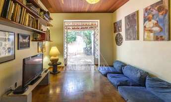 Imagem 2: Casa à Venda em Perdizes : 5 Dormitórios | 4 Suítes | 4 Vagas