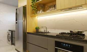 Imagem 4: Apartamento à venda no AVENIDA CAMPOS SALES - BESSA, JOÃO PESSOA - PB , BESSA, João Pessoa