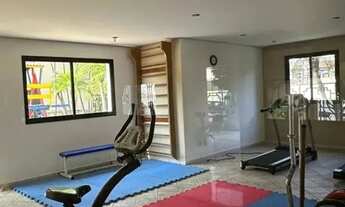 Imagem 5: Apartamento para venda em Alto da Mooca com 3 quartos, sendo 1 suíte , 76m²