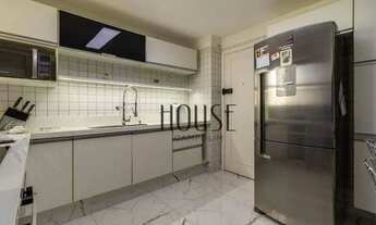 Imagem 7: Apartamento à venda em condomínio fechado em Sorocaba | 135m² em Dueto