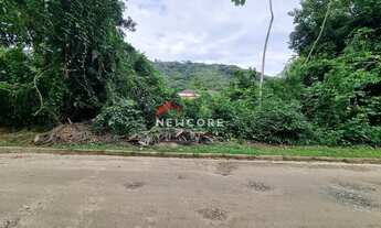 Imagem: Lote em condomínio em Rua Um - Verde Mar