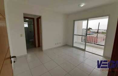 Imagem 4: Apartamento 02 quartos à venda no Residencial Livre Ipiranga