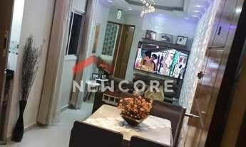 Imagem 2: Cobertura em Rua Monsenhor Bibiano - Vila Progresso - Santo André/SP