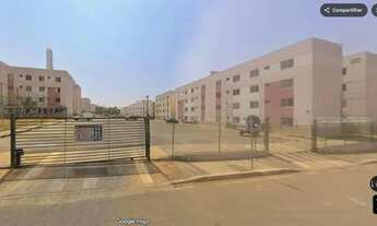 Imagem 3: Imóvel para venda com 46 metros quadrados com 2 quartos