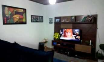 Imagem 5: Casa em Rua Roberto Sérgio Oazen - Campo Grande - Rio de Janeiro/RJ