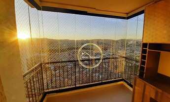 Imagem 4: Apartamento com 2 dormitórios à venda, 60 m² por R$ 520.000,00 - Picanco - Guarulhos/SP