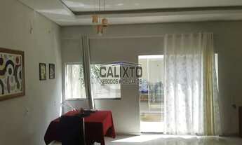 Imagem 3: CASA CONDOMINIO TERRA NOVA I