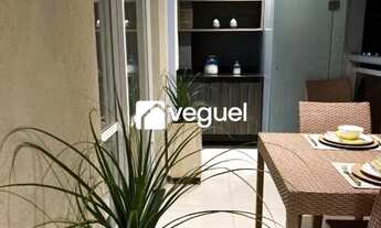 Imagem 2: Apartamento studio para alugar com 53,58 m² no bairro Vila Ana Maria, em Ribeirão Preto