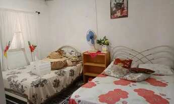 Imagem 6: Casa em Rua Pedro Batista Teixeira - Agenor de Campos - Mongaguá/SP