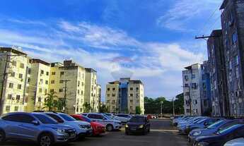 Imagem 3: APARTAMENTO A VENDA SUSSUARANA LIFE 3, 2º ANDAR