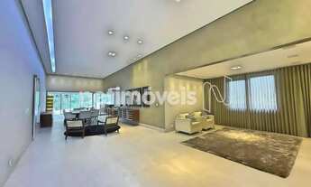 Imagem 2: Venda Casa em condomínio Alphaville - Lagoa dos Ingleses Nova Lima