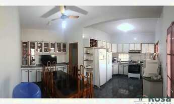 Imagem 3: Casa para venda JARDIM DAS AMÉRICAS Cuiabá