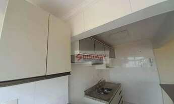 Imagem 5: Apartamento com 1 dormitório, 45 m2, reformado