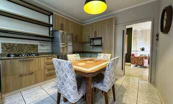 Imagem 3: Apartamento com 3 dormitórios para alugar, 120 m² por R$ 3.005,00/mês - Vila Vista Alegre