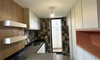 Imagem 7: Flat com 1 quarto para alugar em Belo Horizonte