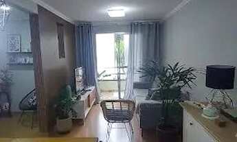 Imagem 4: Apartamento com 2 dormitórios à venda, 56 m² por R$ 258.000,00 - Jardim Joelma - Osasco/SP