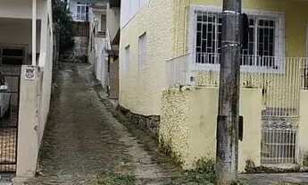 Imagem 3: Locação Casa com 2 dormitórios