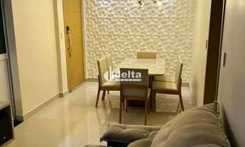 Imagem 4: Apartamento mobiliado com 3 quartos sendo 1 suíte disponível para locação no bairro Santa