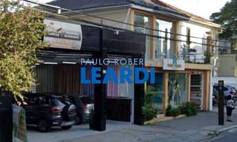 Imagem: COMERCIAL - LAPA - SP