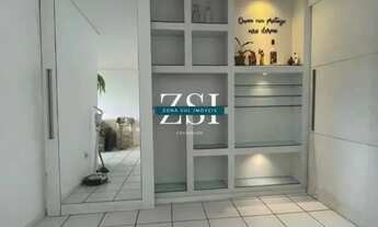 Imagem 6: Apartamento com 80m², 3 quartos, 1 suite, em Setúbal, Aluga