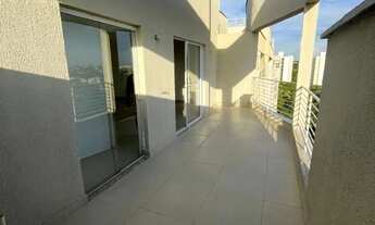 Imagem 2: Aluga Cobertura no Acqua Blue