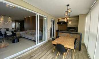 Imagem 5: Apartamento à venda em Indaiatuba, Vila Castelo Branco, com 3 suítes, com 140 m², Edifício