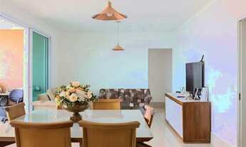 Imagem 5: Apartamento com 3 suítes nascente andar alto - Setor Marista