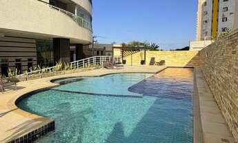 Imagem 4: Apartamento a venda com 250 metros quadrados com 3 Suites em Ponta do Farol - São Luís - M