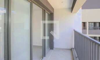 Imagem 6: Apartamento à Venda - Vila Pompéia, 1 Quarto, 31 m2