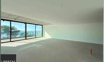 Imagem 3: Belíssimo apartamento com projeto diferenciado e vista deslumbrante para o pôr d